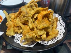 -李记搅团•非遗陕菜(三桥店)