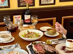 -Entrecôte 法国牛扒馆(保利·时光里店)