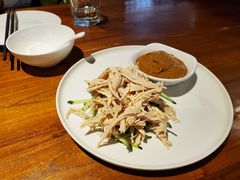 -陆壹捌餐厅(五大道店)