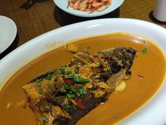 -烟水渔庄餐厅(西溪湿地店)