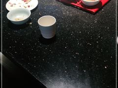 -百姓厨房(凤翔泥塑坊店)