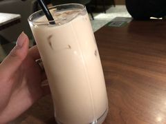 -大树餐厅(益田假日店)