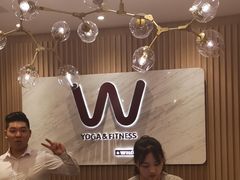 -W FITNESS 威尔仕健身·游泳(老西门新苑店)