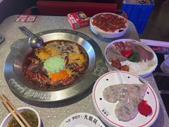 -大龙燚火锅(太古里店)
