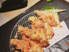 -京料理·日料自助·铁板燒(复悦城店)