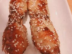 -木屋烧烤(西南角店)