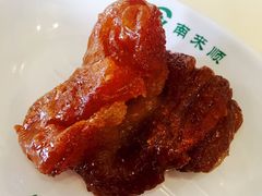 -南来顺饭庄·清真(南菜园店)