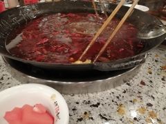 -正渝70年代老火锅(汽博店)