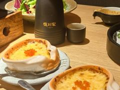 -德川家日本料理(中关村寰太大厦店)