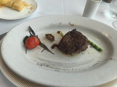 -王品牛排(郑州大卫城店)