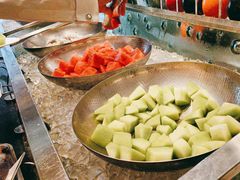 -宁波逸东豪生大酒店·豪生咖啡厅