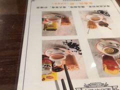 -皇后餐厅-煲仔·小菜·打边炉(古北店)