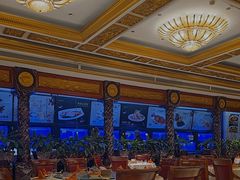 -万宝海鲜舫(劳动公园店)
