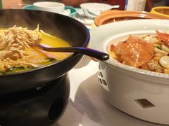-醉舍·新淮扬菜(长宁龙之梦店)