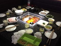 -海底捞火锅(连城广场店)