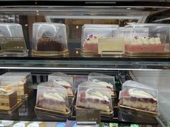 -哈根达斯(上海金山店)