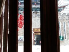内景1-醉云喃