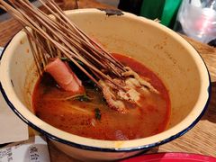 -北三老太太烧烤(人生一串上榜店)