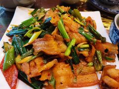 -缪氏川菜(丰盛町店)