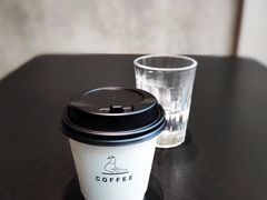 -野鸽子咖啡(中航店)