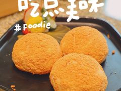 -丰尔粥食·顺德鱼生·干蒸排骨顺德菜(大良分店)