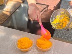 -夏食光安顺小舒冰粉冰浆(甲秀楼店)
