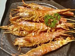 -梅筑·创意料理(王府井百货店)