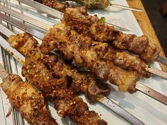 -状元阁烧烤(新华路总店)