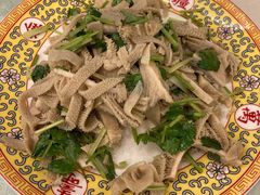 芫爆散丹-鸿宾楼(展览馆路店)