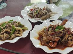 -鸿旺海鲜楼(平潭流水店)