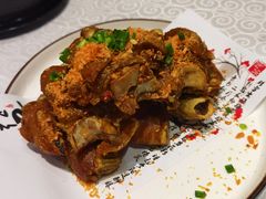 -海逸餐厅·象山海鲜