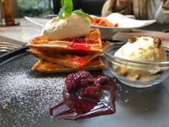 -新发展亚太JW万豪酒店·福苑咖啡厅