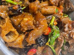 -燃计沙茶皇·香港沙茶火锅(人广旗舰店)