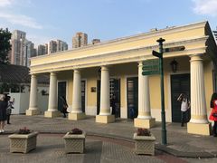 -龙环葡韵住宅式博物馆