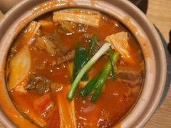 -谷田稻香·砂锅菜(西乡天虹店)