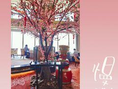 -金轩中餐厅 Jin Xuan(浦东丽思卡尔顿酒店)