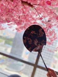 -涂tu指甲日式美甲美睫店
