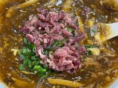 -毛华美食(清扬路店)