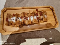 -卫鼎轩·曹公馆(鼓楼店)