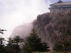 -峨眉山风景名胜区