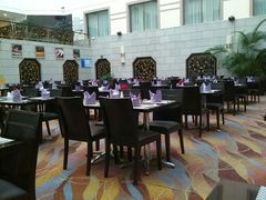 -北京宝辰饭店·明苑咖啡厅