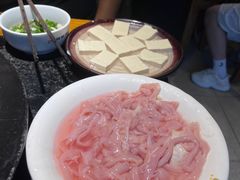 -陈眼镜火锅(总店)