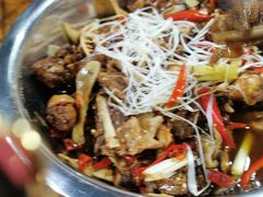 -弓虽昌焖烧鸡(大竹林店)
