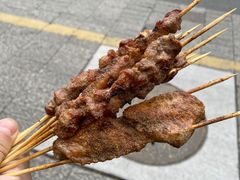 -清真·西北人家风味馆(中山中路店)