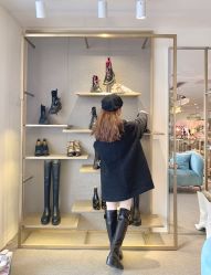 -MT.MONDAY女鞋定制