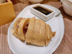 白切鸡-苏小柳点心·手作小笼包(鸿寿坊分院)
