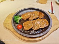 -云来居素食馆(南山店)