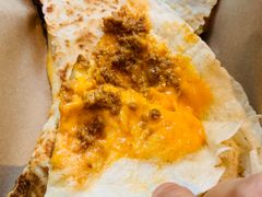 -Taco Bell 塔可钟(民田路店)