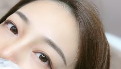 -本小姐美学·半永久纹眉野生眉