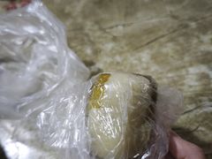 -叶婆婆豆浆馍馍